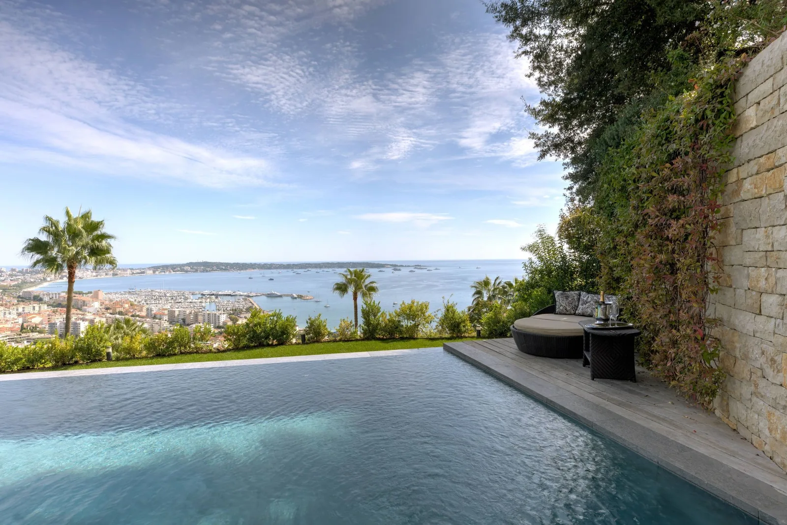Villa Mimosa - Cannes