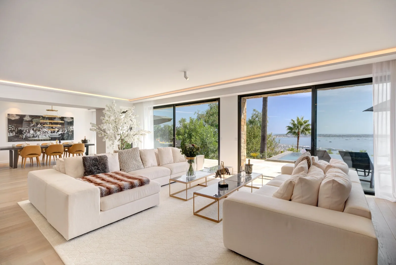 Villa Mimosa - Cannes