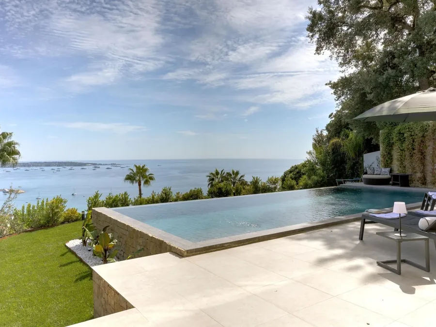 Villa Mimosa - Cannes