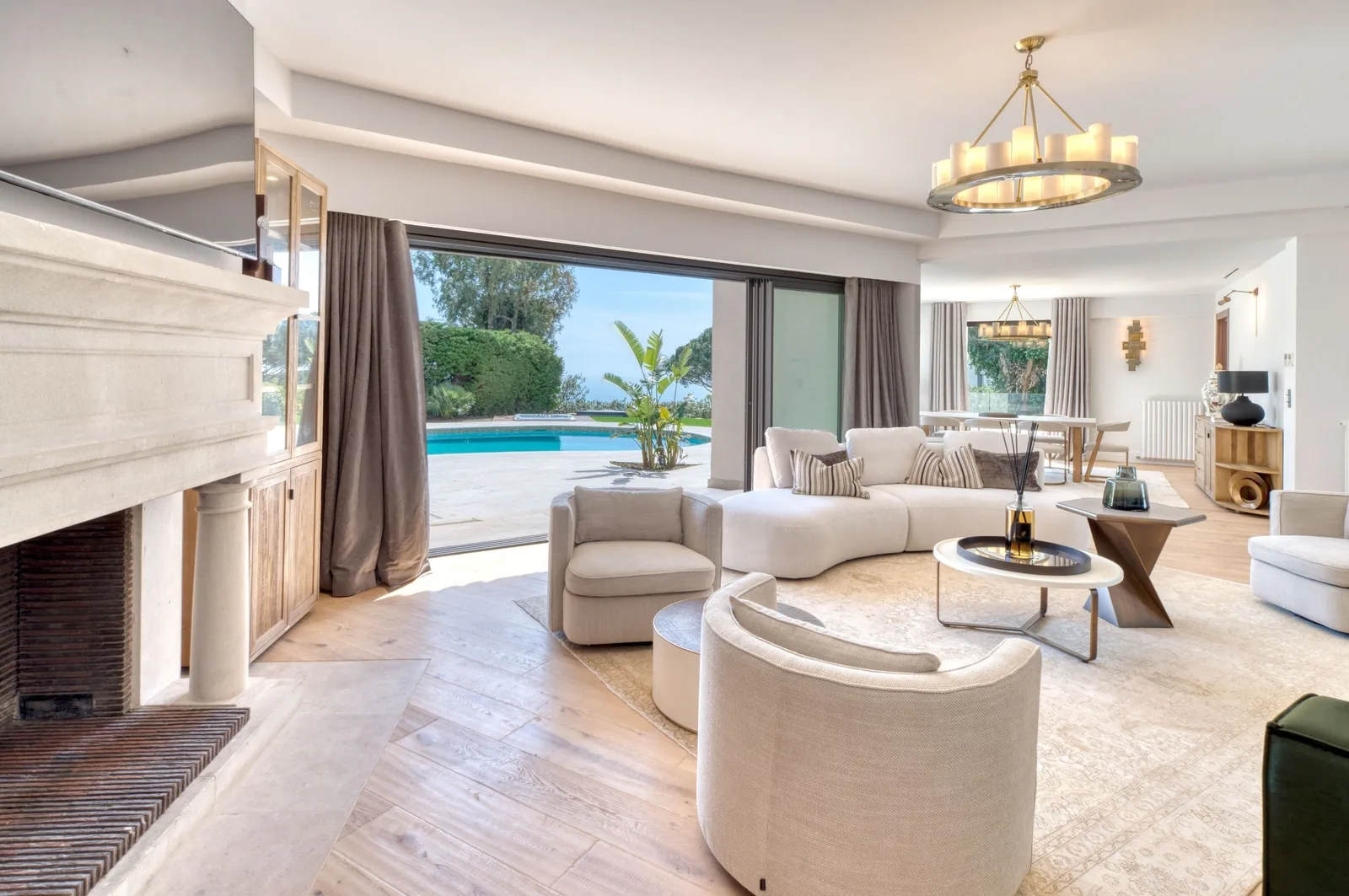 Villa Oranger - Cannes