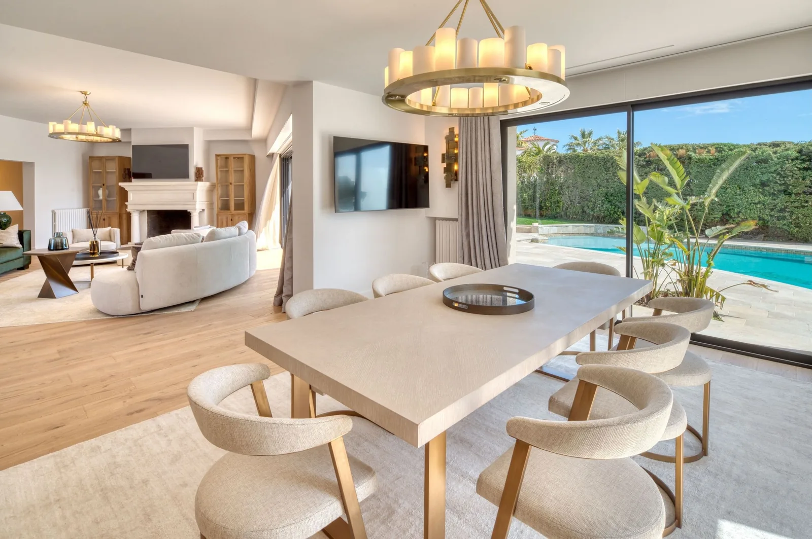 Villa Oranger - Cannes