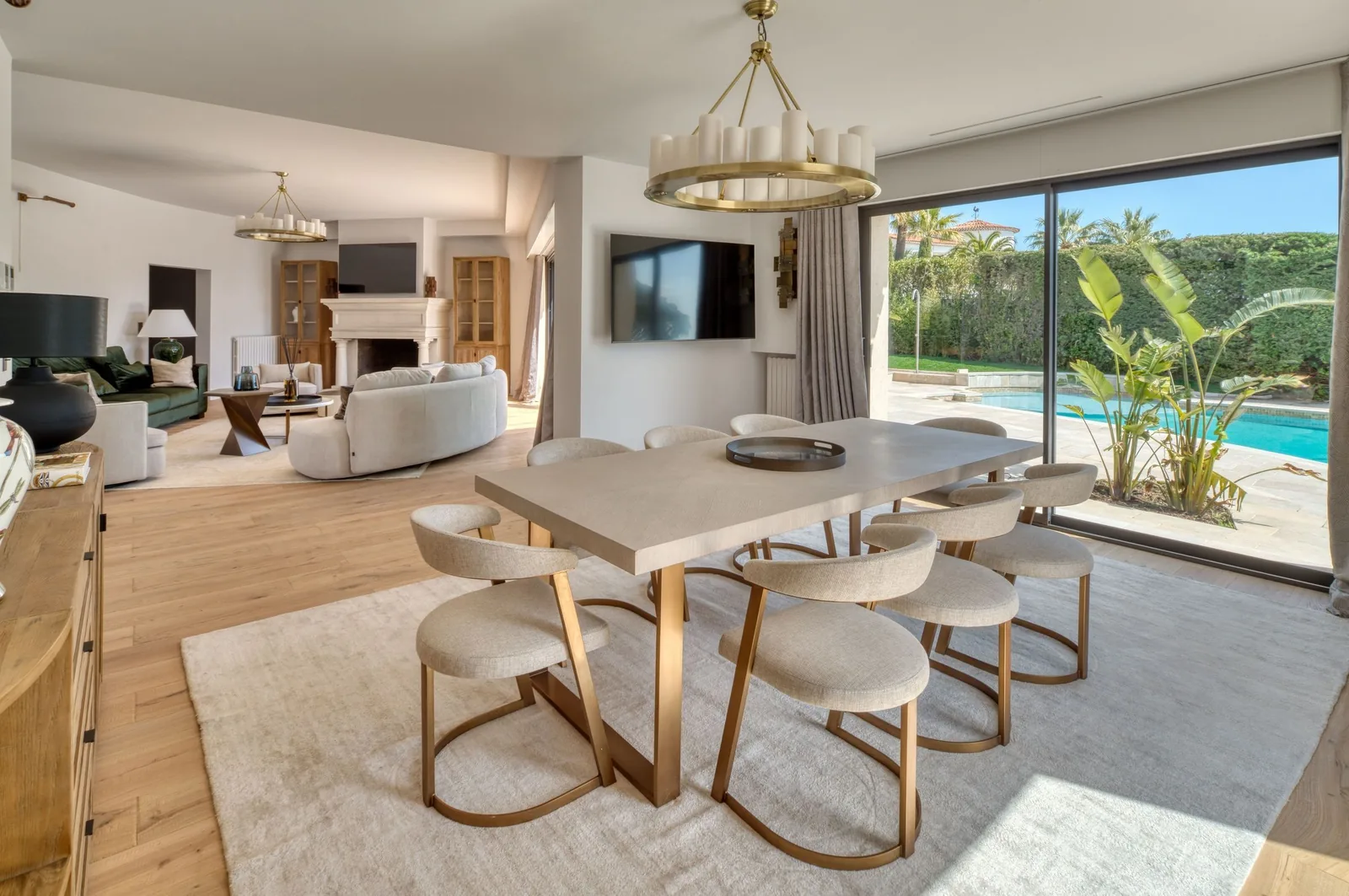 Villa Oranger - Cannes