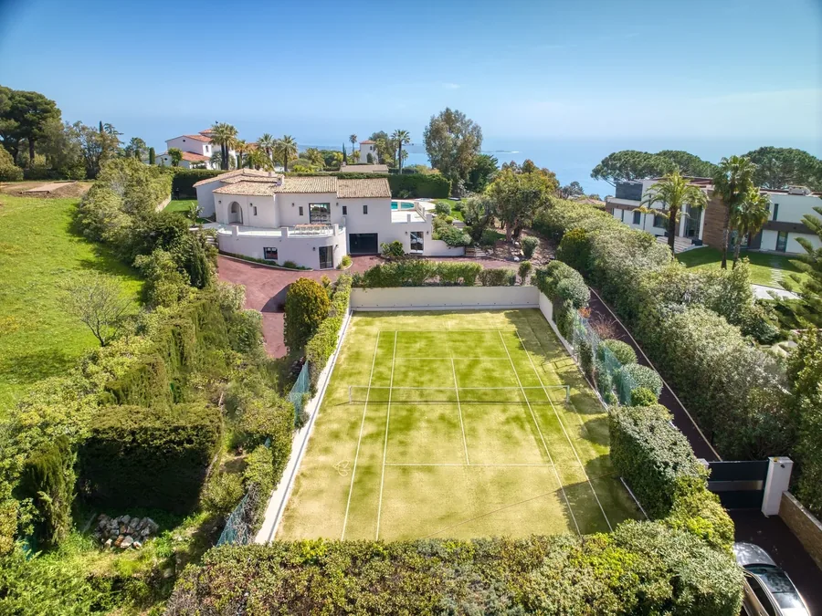 Villa Oranger - Cannes