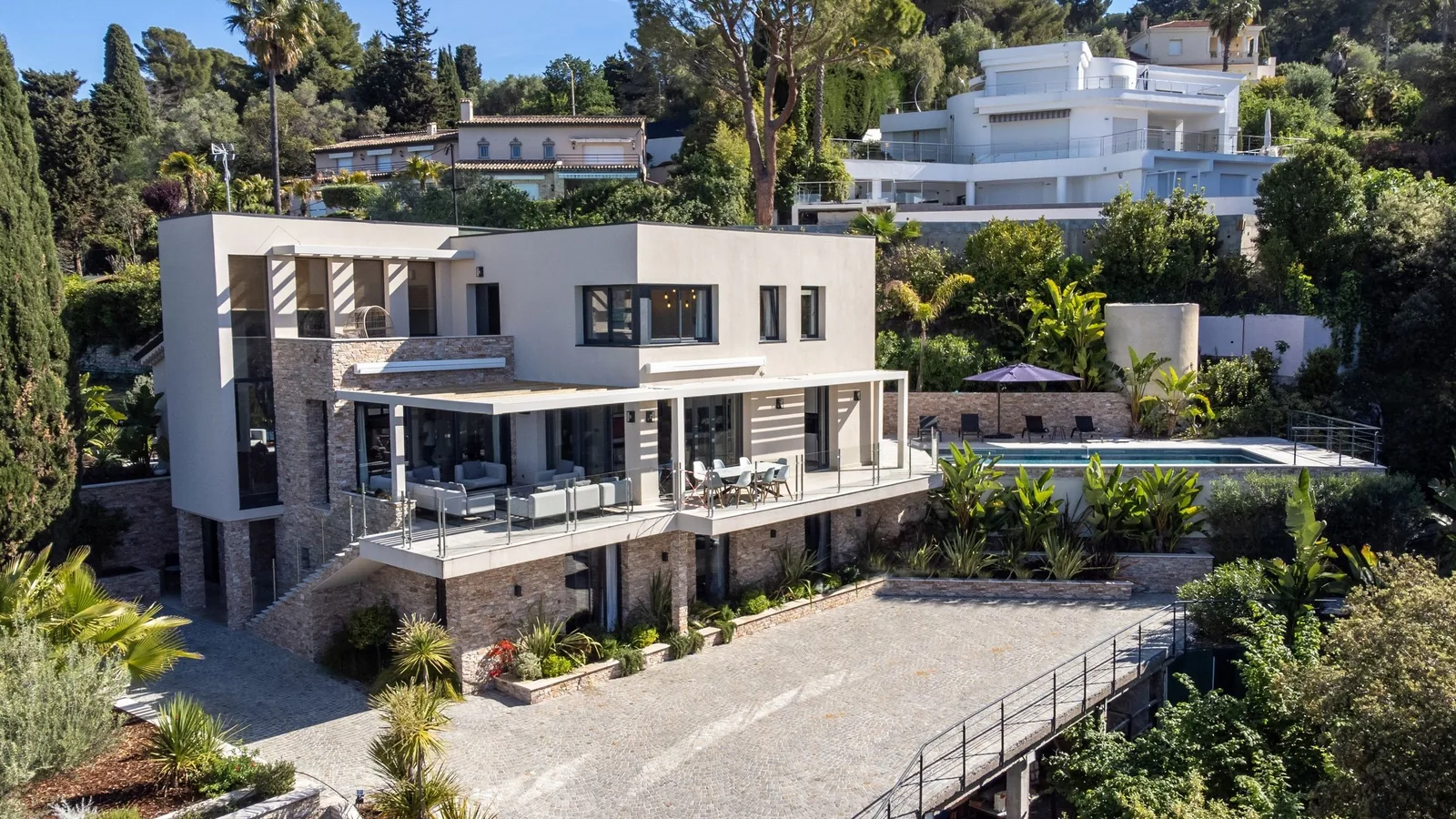 Villa Serena - Cannes