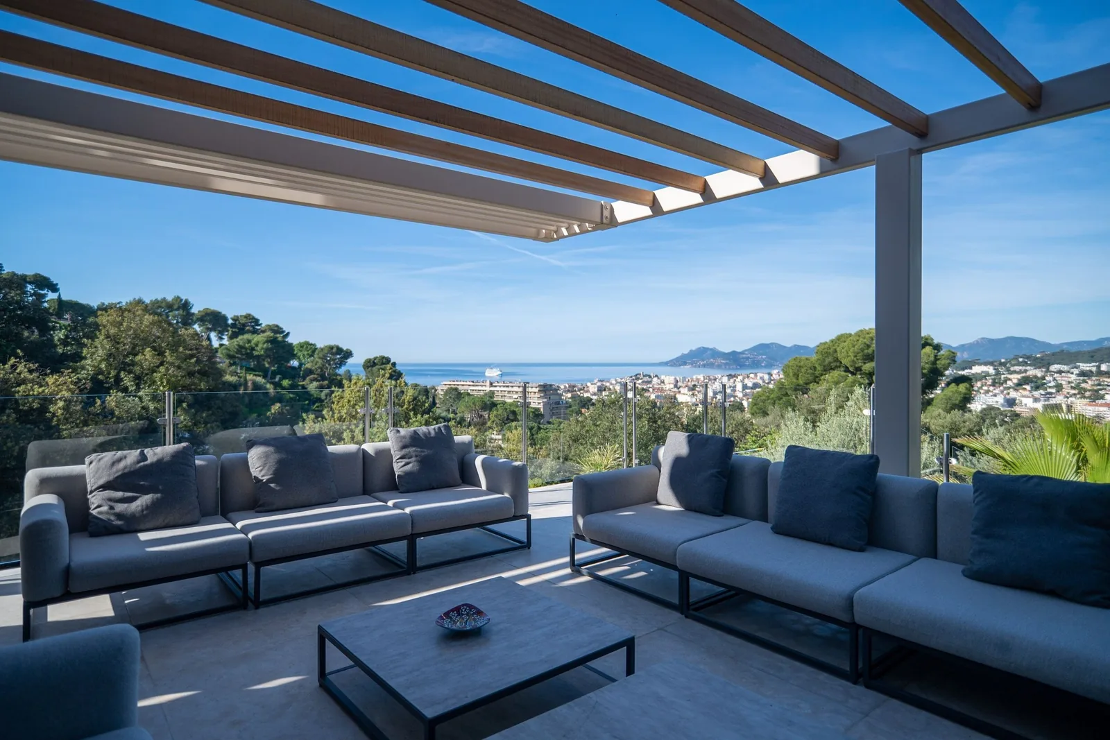 Villa Serena - Cannes