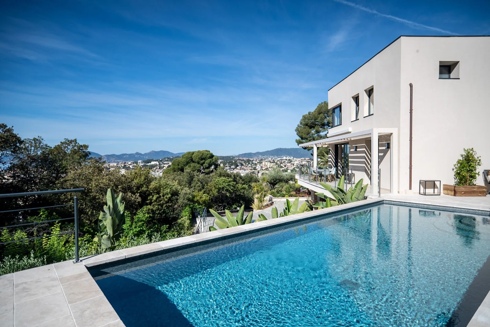 Villa Serena - Cannes