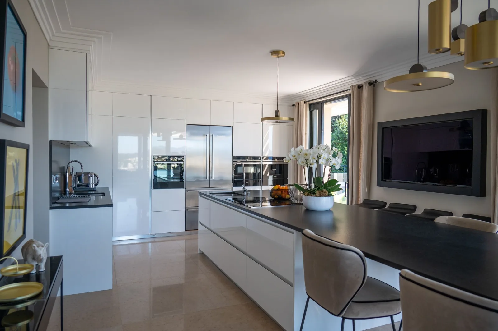 Villa Serena - Cannes