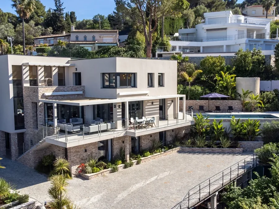 Villa Serena - Cannes