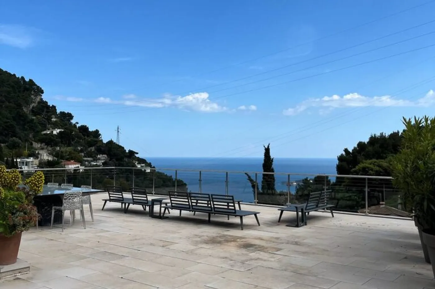 Villa Nacre - Villefranche-sur-Mer