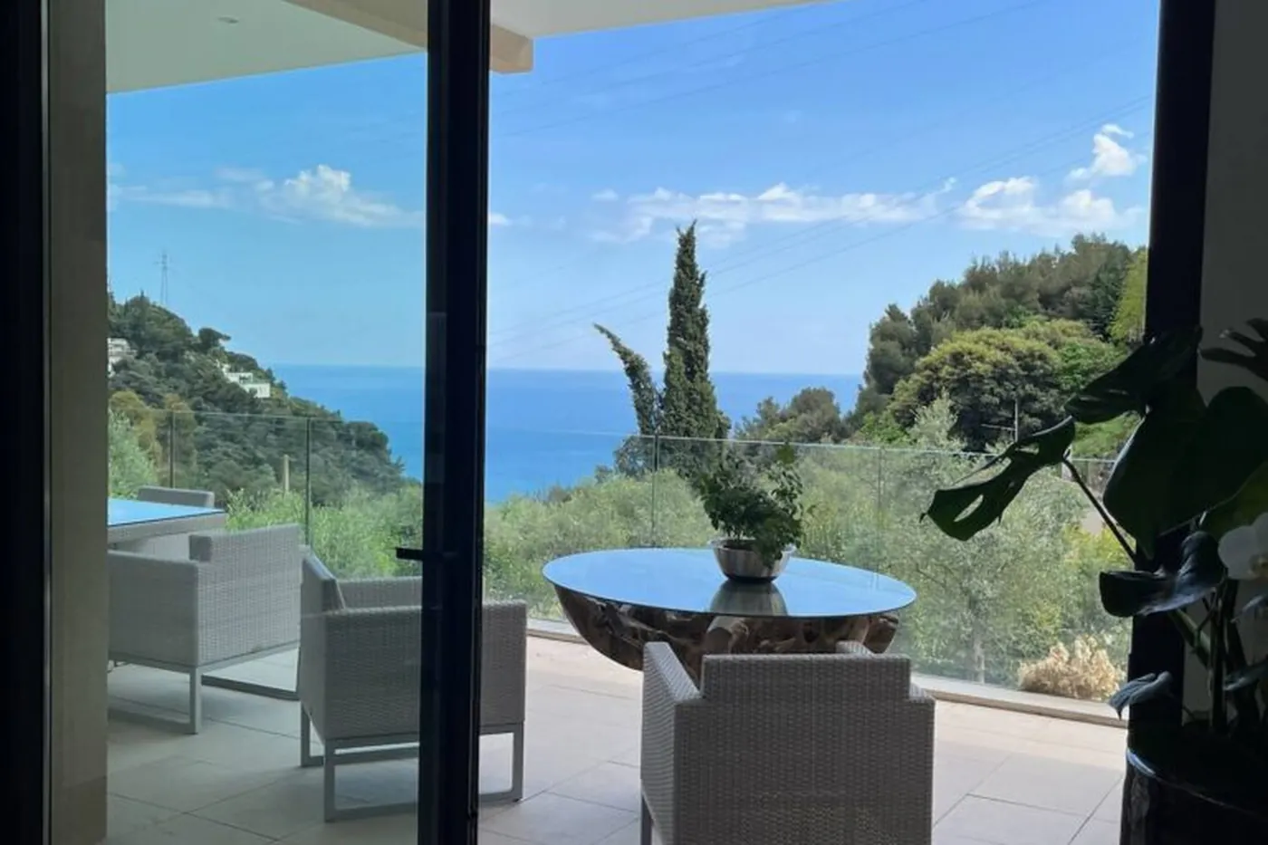 Villa Nacre - Villefranche-sur-Mer