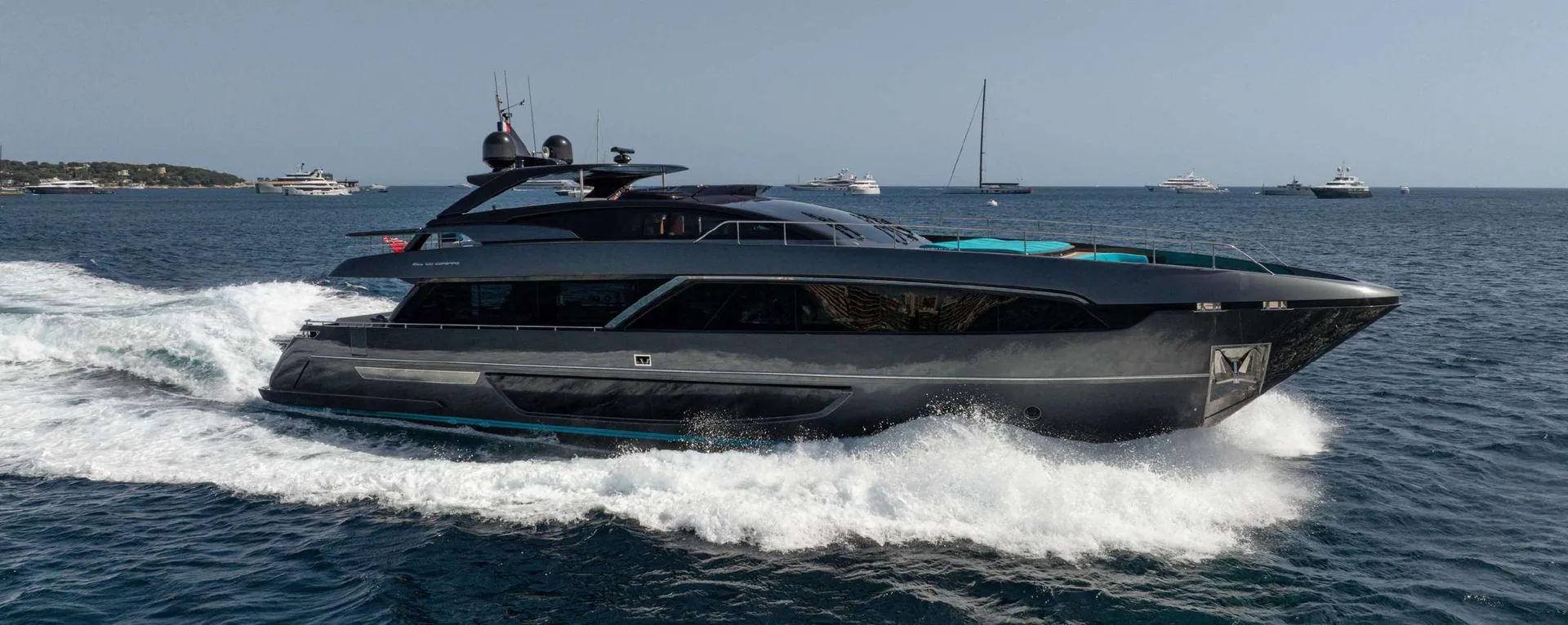 Ariyas - yacht charter photo 2