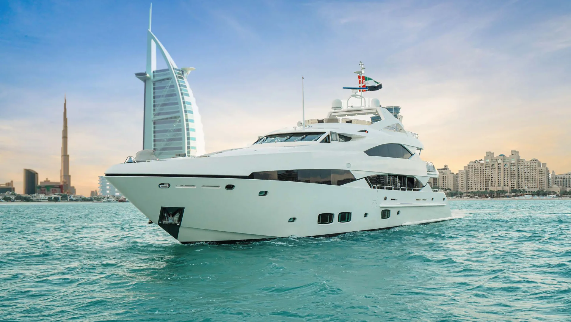 Lucien - yacht charter photo 2